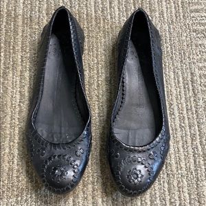 Jack Rogers Flats